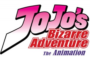 Warner To Release Jojo's Bizarre Adventure on DVD